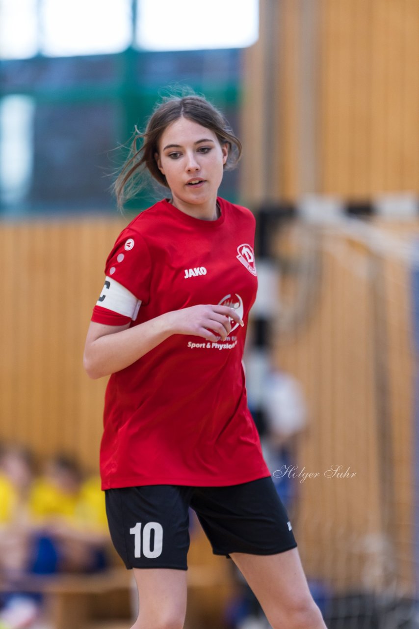 Bild 123 - Falko Cup